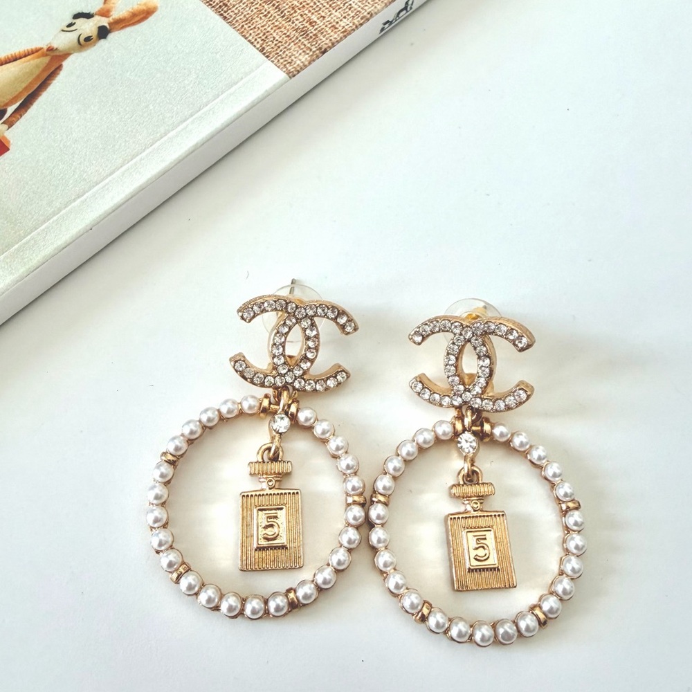 Fashion Earrings‎